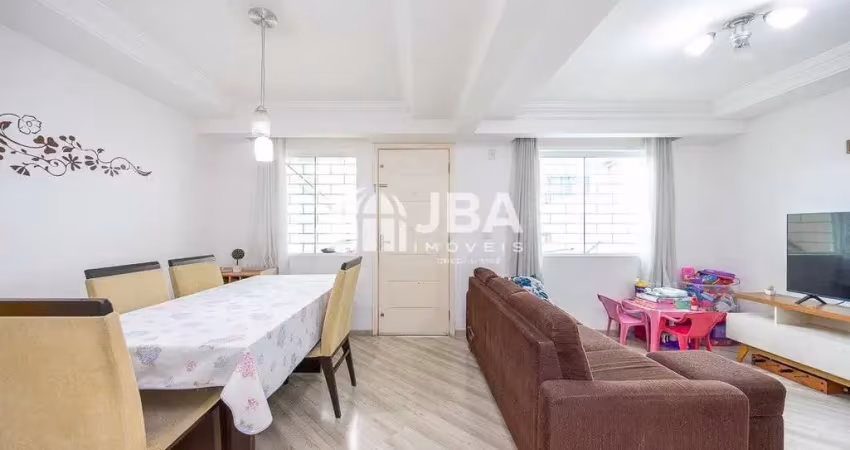 Casa com 3 quartos à venda na Rua Tenente Antônio Pupo, 601, Xaxim, Curitiba
