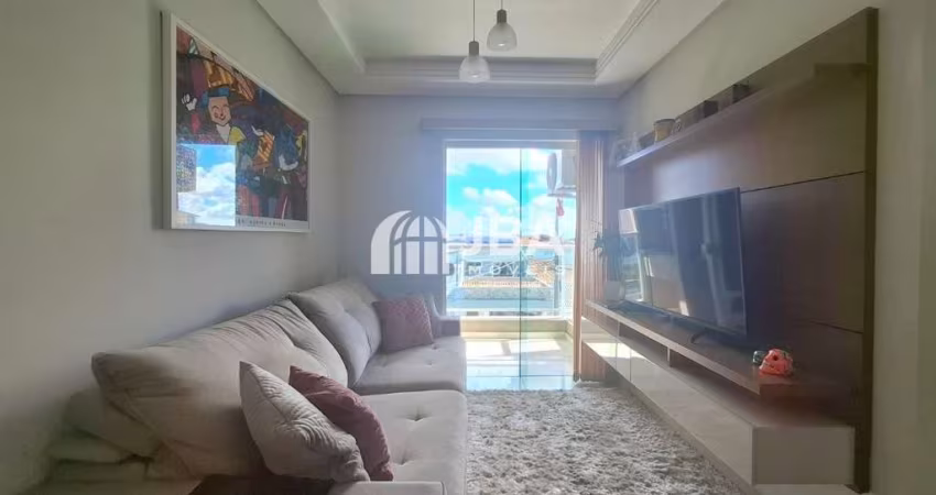 Apartamento com 2 quartos à venda na Rua Tijucas do Sul, 79, Afonso Pena, São José dos Pinhais