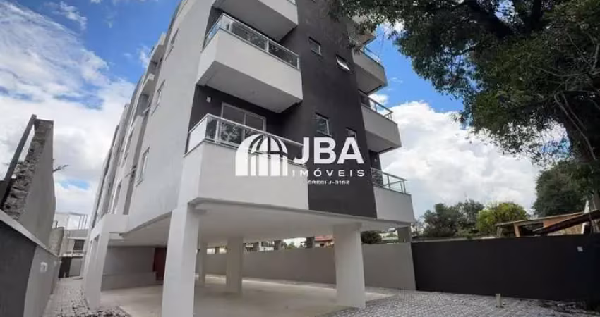 Apartamento com 3 quartos à venda na Rua das Guianas, 286, Centro, Pinhais