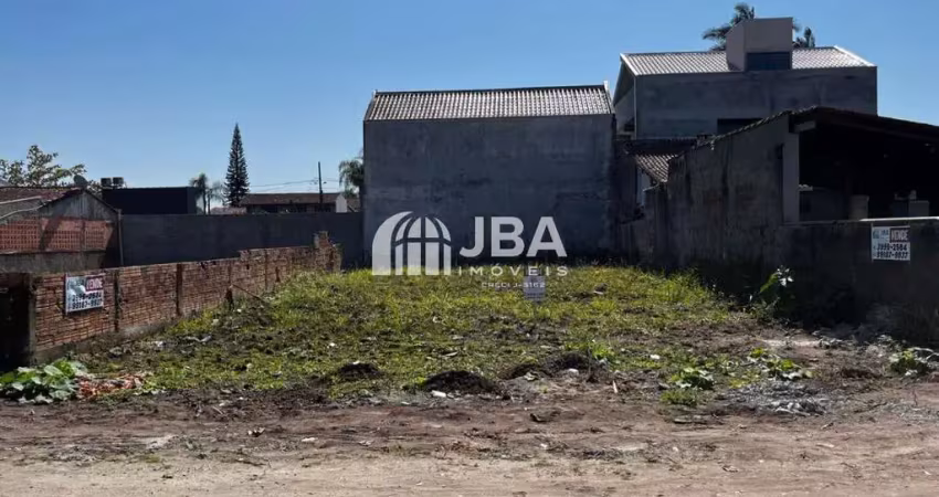 Terreno à venda na Alemanha, 78, Pinheiros, Balneário Barra do Sul