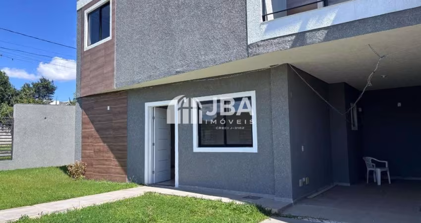 Casa com 3 quartos à venda na Rua Bernardo Bubniak, 270, Atuba, Curitiba