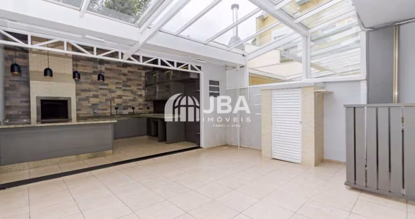 Casa com 3 quartos à venda na Rua Vicente Ciccarino, 498, Boa Vista, Curitiba