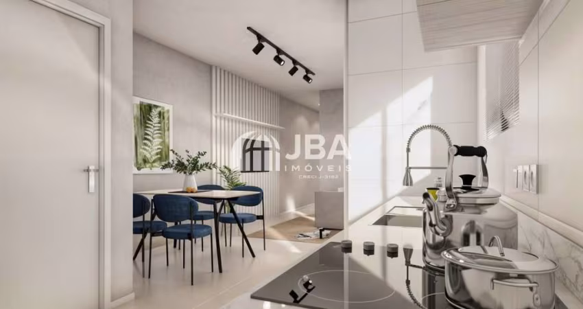 Apartamento com 3 quartos à venda na Rua Desembargador James Portugal, 420, Santa Cândida, Curitiba