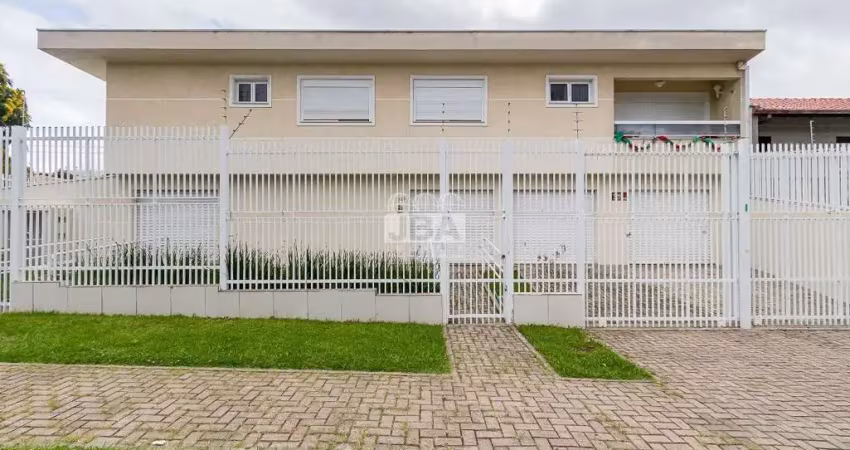 Ponto comercial com 1 sala para alugar na Rua Miguel Piekarski, 1193, Boa Vista, Curitiba