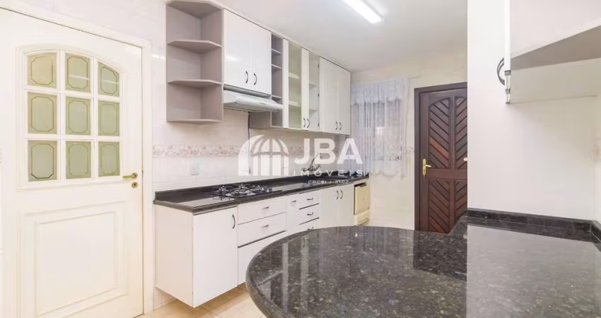 Casa com 4 quartos para alugar na Rua Tenente-Brigadeiro Francisco de Assis Corrêa de Mello, 910, Jardim das Américas, Curitiba