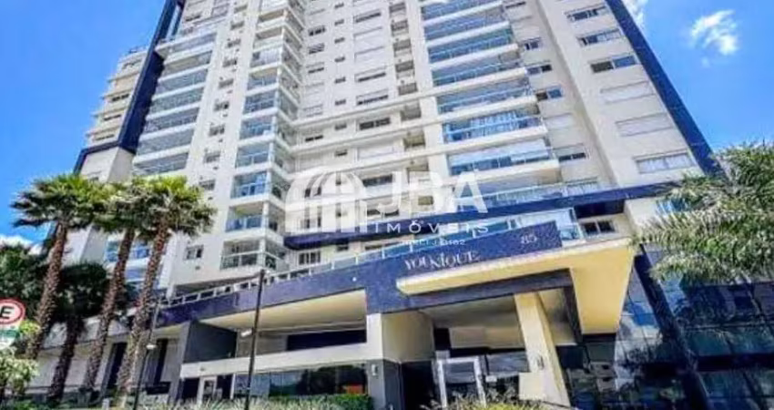 Apartamento com 2 quartos à venda na Rua Romédio Dorigo, 85, Água Verde, Curitiba