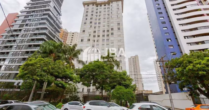 Apartamento com 3 quartos à venda na Rua Castro Alves, 565, Batel, Curitiba
