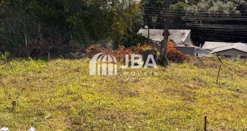 Terreno à venda na Precila Fronza, 168, Pilarzinho, Curitiba