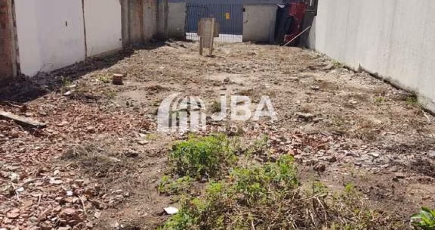 Terreno à venda na Rua Olívio Setim, 54, Iná, São José dos Pinhais