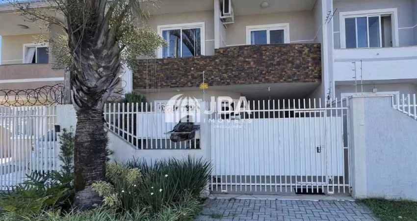 Casa com 3 quartos à venda na Rua José Giraldi, 547, Cajuru, Curitiba