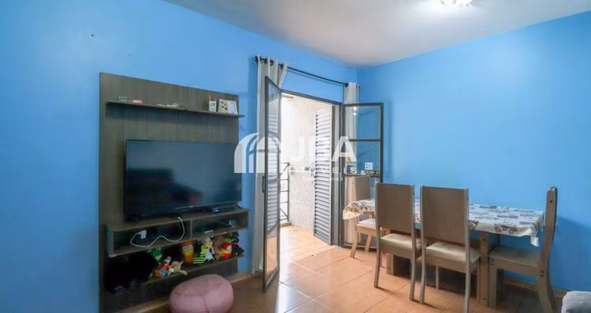 Apartamento com 3 quartos à venda na Rua José Rietmeyer, 471, Uberaba, Curitiba