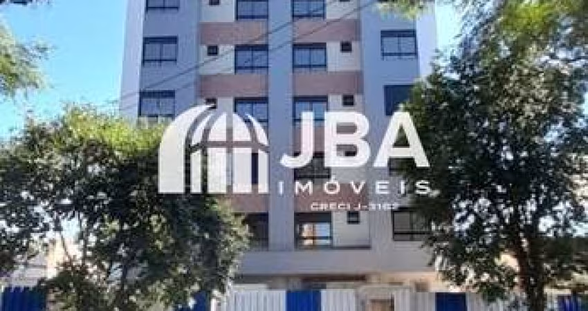 Apartamento com 2 quartos à venda na Rua Eduardo Geronasso, 513, Bacacheri, Curitiba