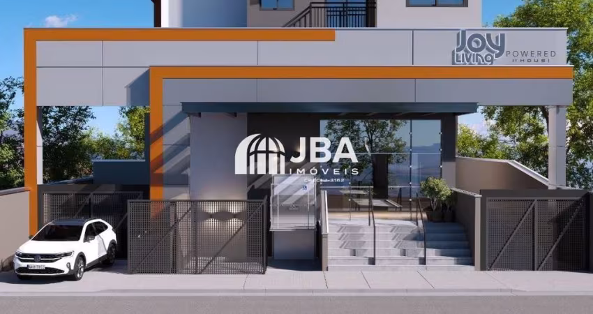 Apartamento com 1 quarto à venda na Rua Treze de Maio, 148, Centro, Curitiba