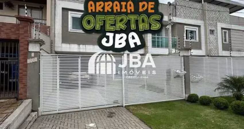 Casa com 3 quartos à venda na Rua Doutor Bley Zornig, 2040, Boqueirão, Curitiba
