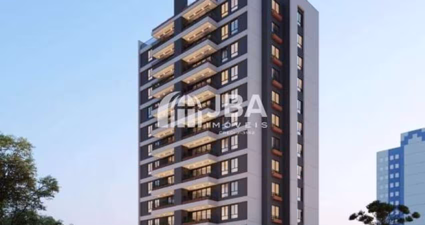 Apartamento com 3 quartos à venda na Rua Salomão Guelmann, 156, Novo Mundo, Curitiba