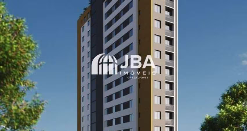 Apartamento com 1 quarto à venda na Rua Barão do Serro Azul, 459, Centro, Curitiba