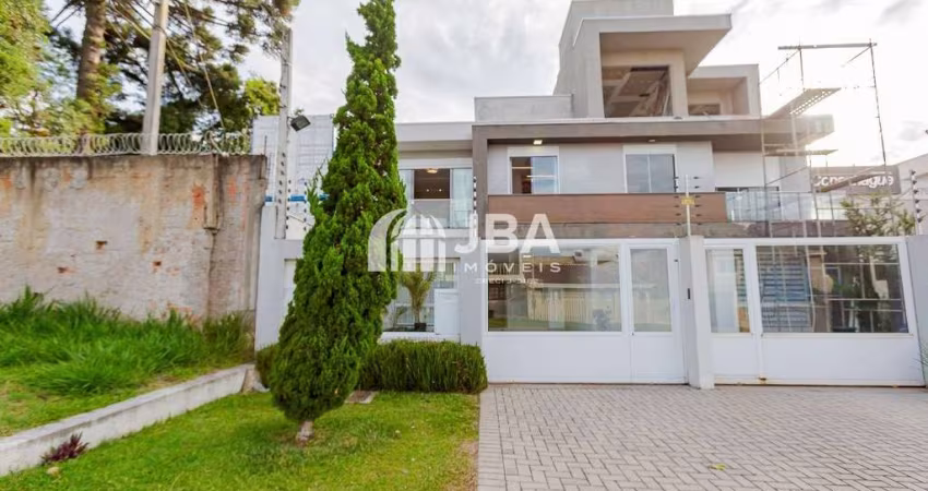 Casa com 3 quartos à venda na Rua Padre Dehon, 2376, Boqueirão, Curitiba