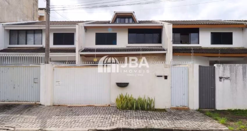 Casa com 3 quartos à venda na Rua Pedro Rissetti, 35, Guabirotuba, Curitiba