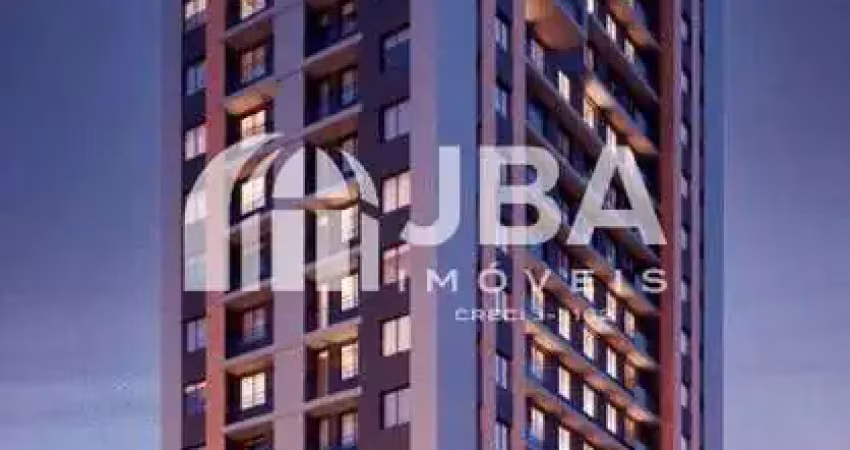 Apartamento com 1 quarto à venda na Avenida Visconde de Guarapuava, 2134, Centro, Curitiba