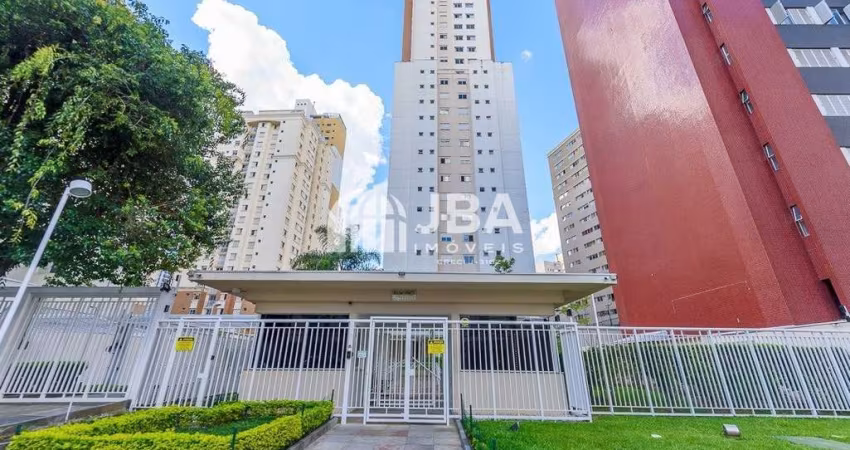Apartamento com 2 quartos à venda na Travessa Rafael Francisco Greca, 173, Água Verde, Curitiba