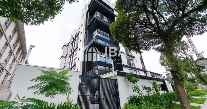 Loft com 1 quarto à venda na Rua Amazonas, 1302, Água Verde, Curitiba