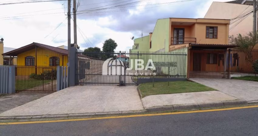 Casa em condomínio fechado com 3 quartos à venda na Rua Major Theolindo Ferreira Ribas, 3257, Boqueirão, Curitiba