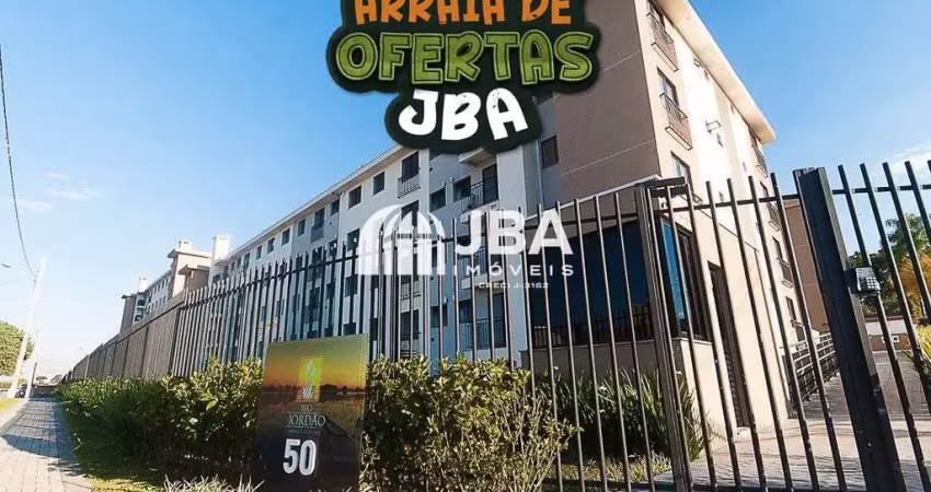 Apartamento com 3 quartos à venda na Rua São Gabriel, 245, Cajuru, Curitiba