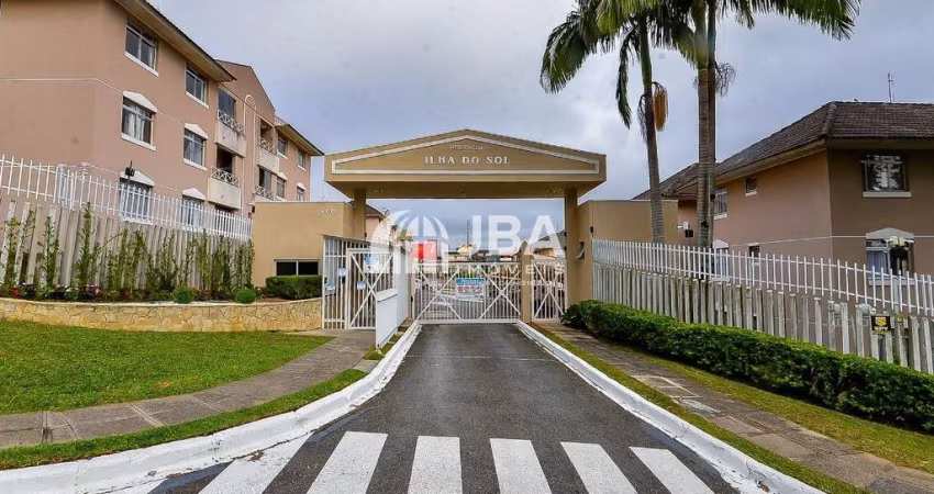 Apartamento com 3 quartos à venda na Rua José Fernandes Maldonado, 900, Bairro Alto, Curitiba