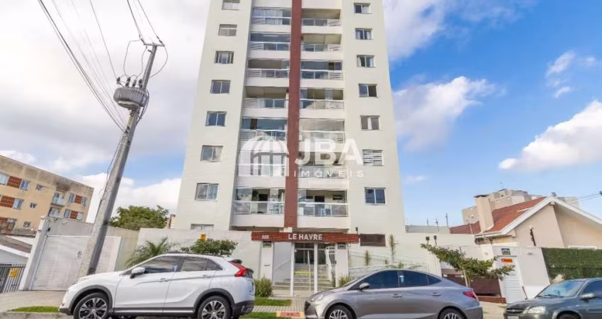 Cobertura com 3 quartos à venda na Rua João Batista Trentin, 886, Bacacheri, Curitiba