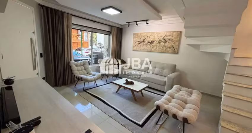 Casa em condomínio fechado com 3 quartos à venda na Estrada das Olarias, 302, Atuba, Curitiba