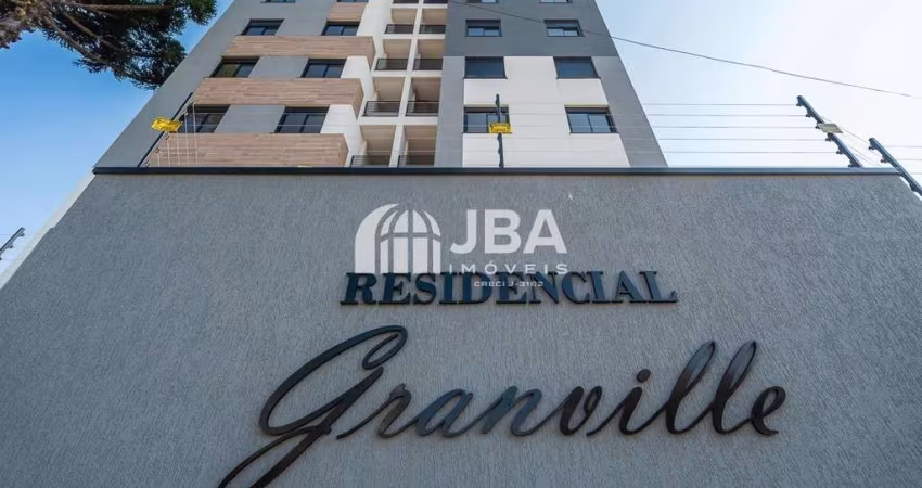 Apartamento com 2 quartos à venda na Rua Coronel Antônio Ricardo dos Santos, 1330, Hauer, Curitiba