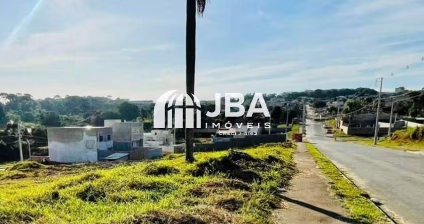 Terreno à venda na Rua Curitiba, 656, São Gabriel, Colombo