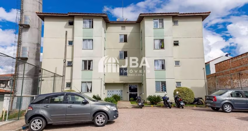 Apartamento com 2 quartos à venda na Rua Pedro Driessen Filho, 150, Cidade Industrial, Curitiba
