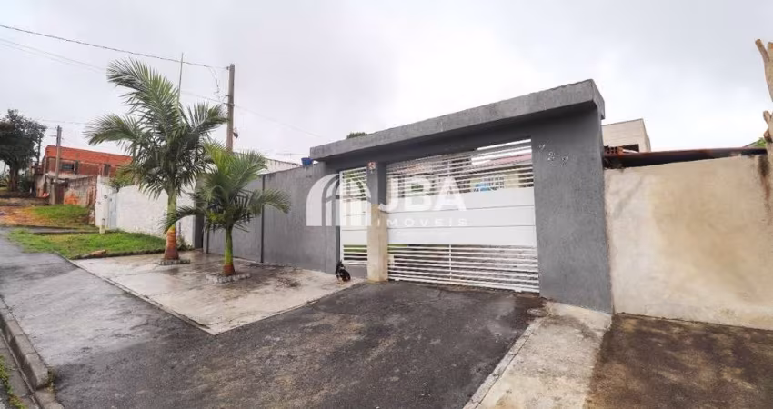 Casa com 3 quartos à venda na Rua Porto Alegre do Norte, 727, São Gabriel, Colombo