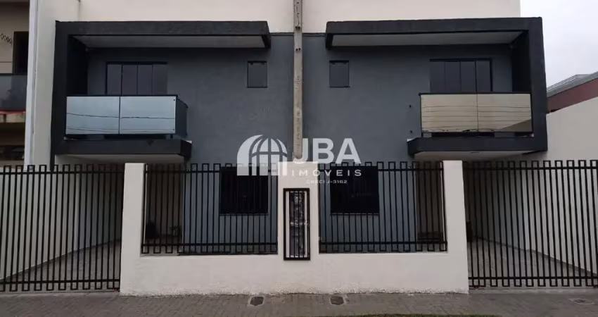 Casa com 2 quartos à venda na Rua Elizabeth Parodi, 464, Tatuquara, Curitiba