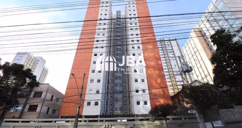 Apartamento com 3 quartos à venda na Rua XV de Novembro, 1517, Centro, Curitiba