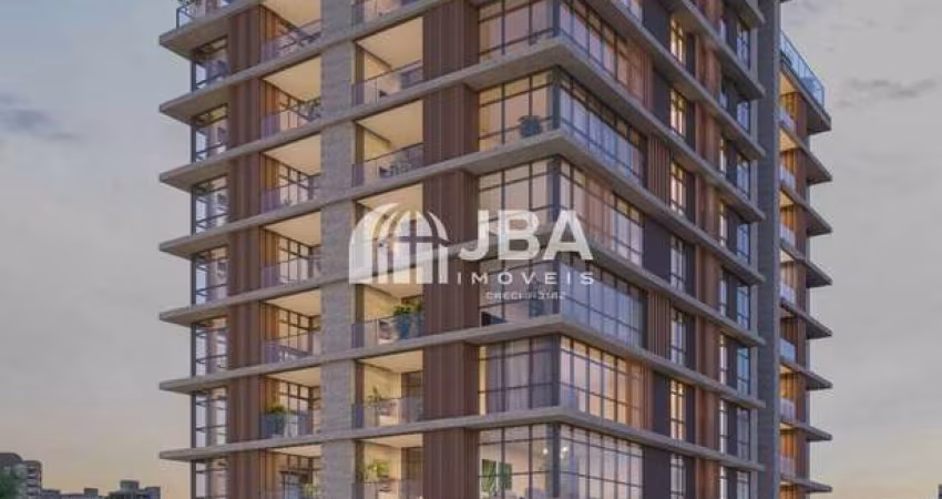 Apartamento com 3 quartos à venda na Rua Teixeira Coelho, 250, Batel, Curitiba
