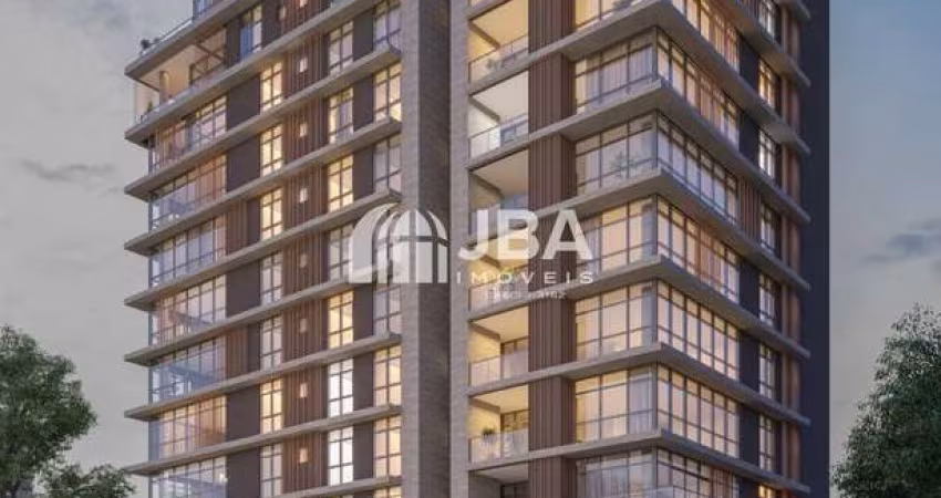 Apartamento com 3 quartos à venda na Rua Teixeira Coelho, 250, Batel, Curitiba