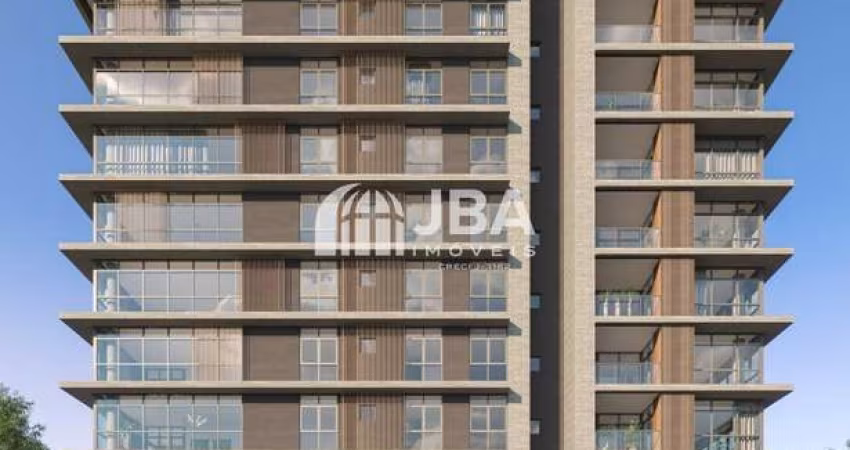 Apartamento com 3 quartos à venda na Rua Teixeira Coelho, 250, Batel, Curitiba