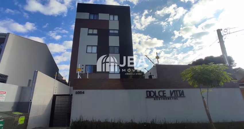 Apartamento com 2 quartos à venda na Rua Itacolomi, 1054, Portão, Curitiba