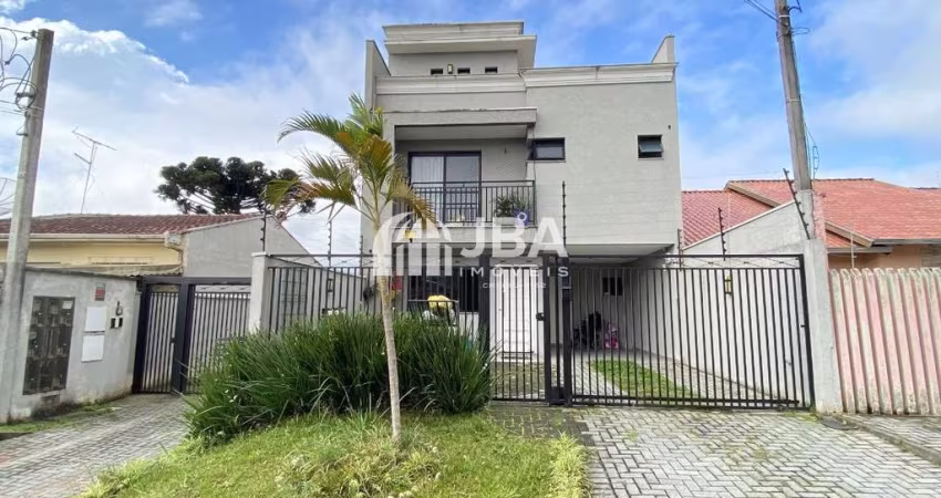 Casa com 3 quartos à venda na Rua João Havro, 1246, Boa Vista, Curitiba