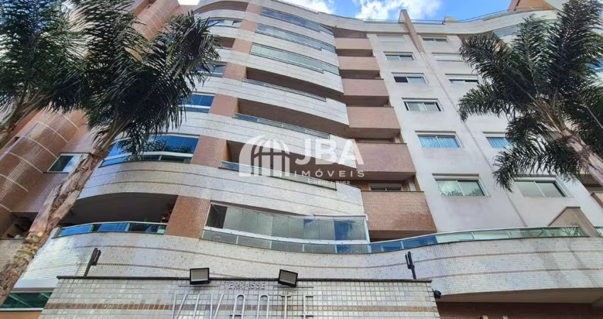 Apartamento com 3 quartos à venda na Rua Colombo, 21, Juvevê, Curitiba
