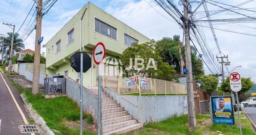 Sala comercial com 6 salas à venda na Avenida Nossa Senhora Aparecida, 1313, Seminário, Curitiba