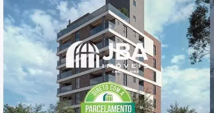 Kitnet / Stúdio à venda na Joaquim Augusto Andrade, 129, Jardim das Américas, Curitiba