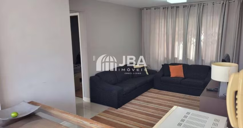Apartamento com 2 quartos à venda na Rua Pará, 1631, Água Verde, Curitiba