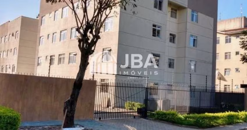 Apartamento com 3 quartos à venda na Rua Guilherme Mazeto, 350, Pinheirinho, Curitiba