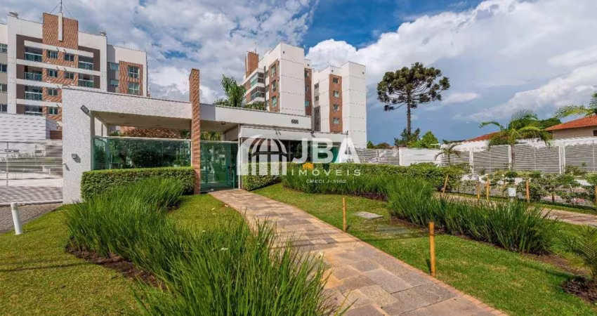 Apartamento com 3 quartos à venda na Rua Professor João Falarz, 555, Campo Comprido, Curitiba