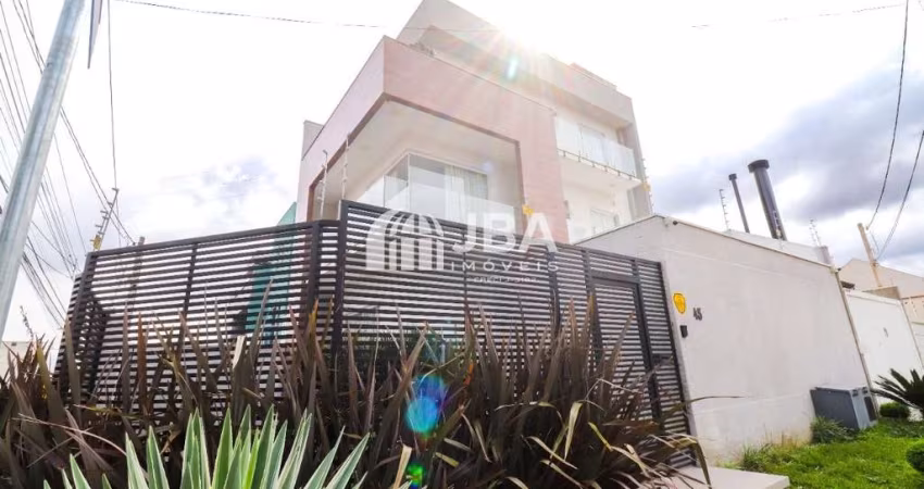 Casa com 3 quartos à venda na Rua Marialva, 45, Centro, Pinhais