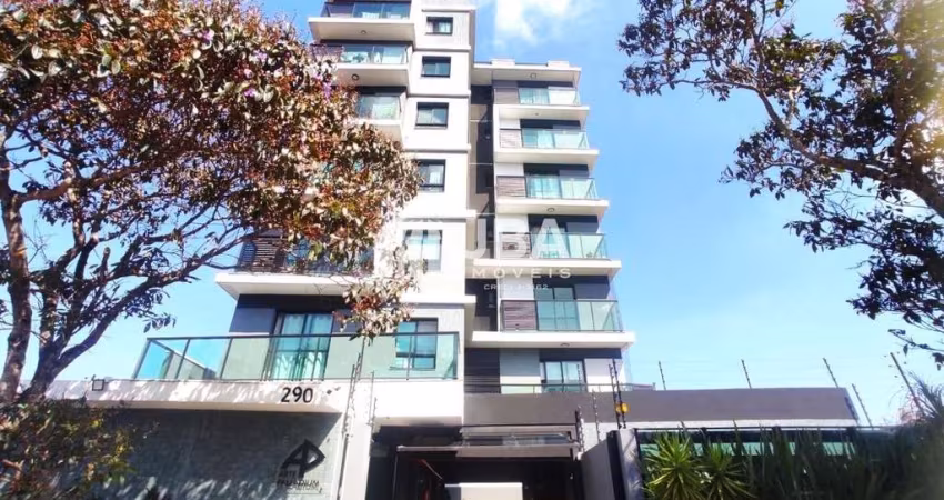 Apartamento com 3 quartos à venda na Rua Maria Trevisan Tortato, 290, Novo Mundo, Curitiba