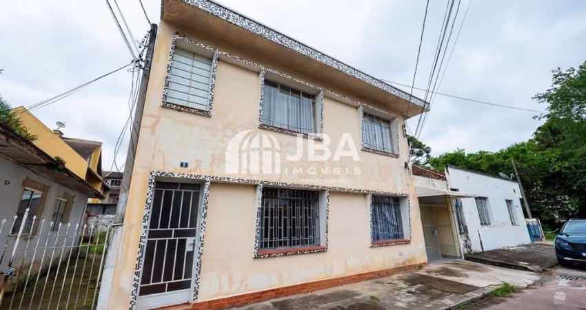 Apartamento com 3 quartos à venda na Luiz Fernandes Daros, 53, Bom Retiro, Curitiba